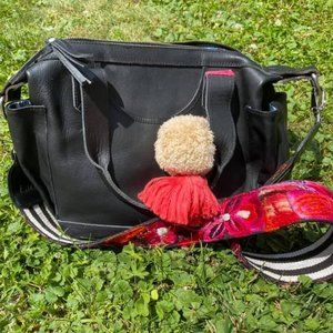 Hiptpico Renegade Convertible Bag